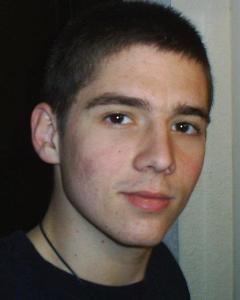 Man, 33. TheEpicNinja20