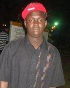Man, 34. Asubaba