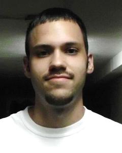 Man, 38. Lunarcry