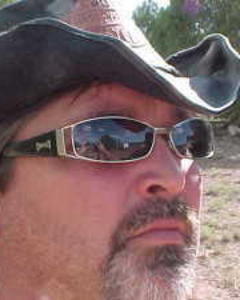 Man, 56. Southrnman6