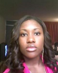 Woman, 38. candiaye