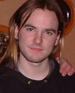 Man, 42. MattZombie45