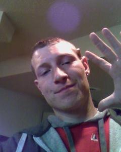 Man, 36. mikey5338007