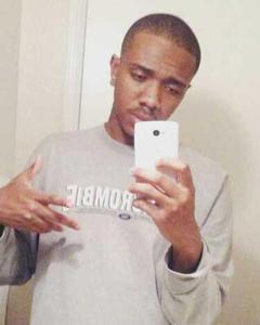 Man, 29. kboggy