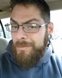 Man, 43. slantedjake