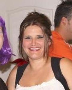 Woman, 46. gigi7157