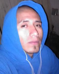 Man, 38. lobo1255