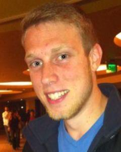 Man, 31. That_kid_Nick