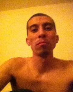 Man, 34. Liljoeg8558