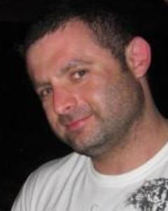 Man, 44. jacobjay