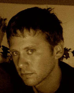 Man, 45. Mr_Shugg