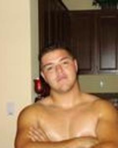 Man, 43. dankyn