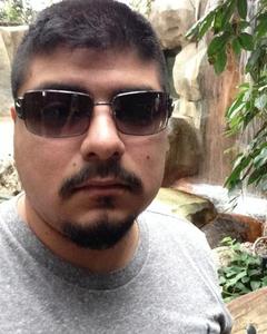 Man, 32. Chicano979