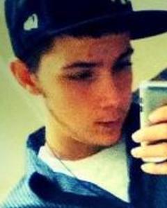 Man, 28. Johnnyboii1123