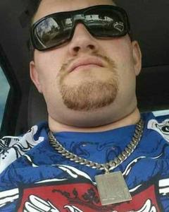 Man, 34. joebags3860