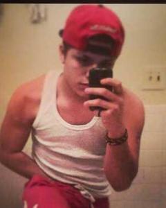 Man, 29. NickNasty8287