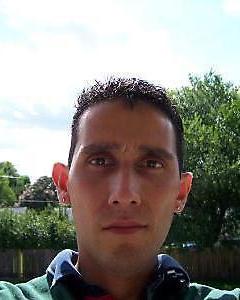 Man, 47. Junior1070
