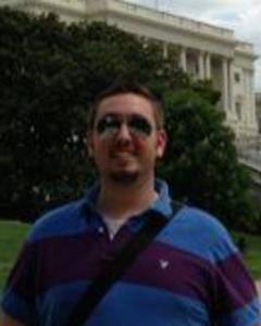 Man, 34. DrummerCaleb1