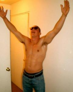 Man, 34. Football56