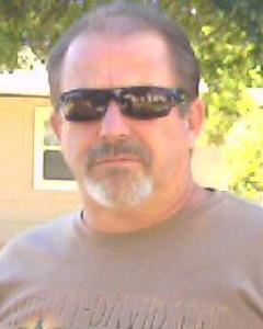 Man, 62. rolliesride