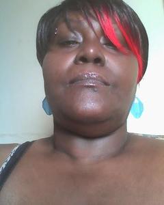 Woman, 64. chocolate1120