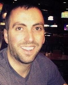 Man, 45. uiowaarmyguy