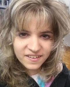 Woman, 36. Britt275312