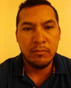 Man, 46. El_chango
