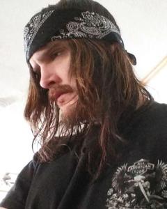 Man, 36. Kevin_232