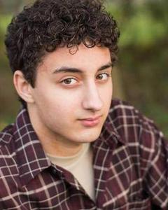 Man, 29. Caplan