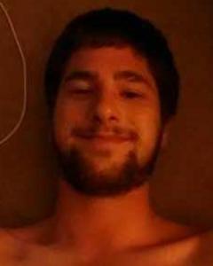 Man, 32. brandin2005