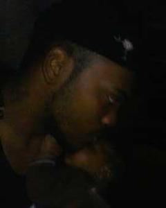 Man, 33. ghost0807