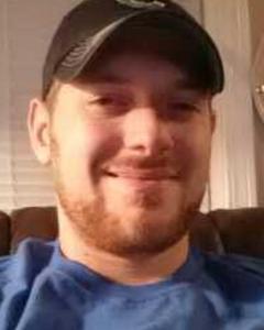 Man, 38. DRobKCCO