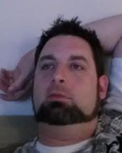 Man, 43. Paddy8462
