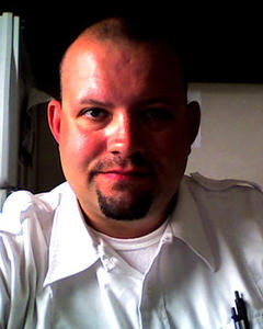 Man, 47. MedicBluto