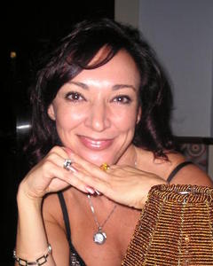 Woman, 54. mari730
