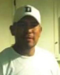 Man, 52. DOO8588