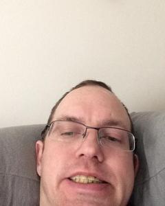 Man, 45. Wildwolfman79