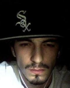 Man, 36. greenhitjoe