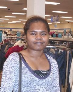 Woman, 34. any455