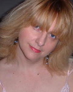 Woman, 64. Rainbow845