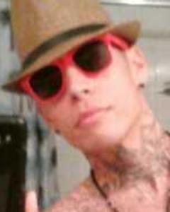 Man, 40. Eric_beauvec