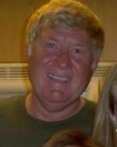 Man, 70. DannieP