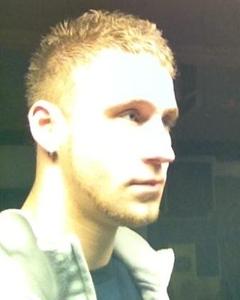 Man, 35. Rhustle111