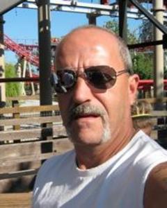 Man, 71. fordfairl760