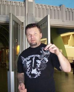 Man, 52. slipknot98
