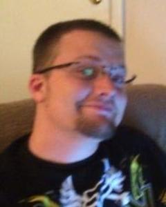 Man, 38. JonAdams8418