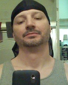 Man, 50. Ruffian169