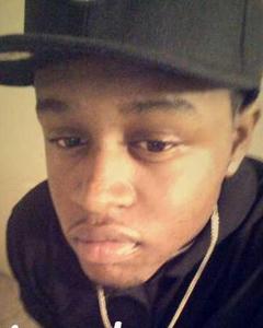 Man, 31. RichardDerrell