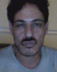 Man, 49. Haunchero